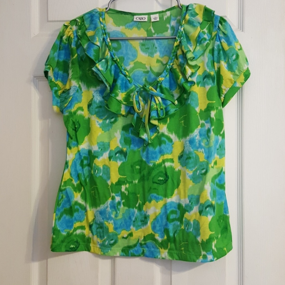 Cato top